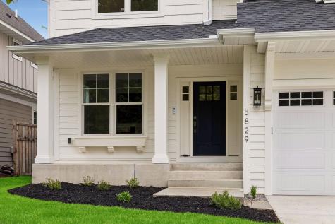 5829 Ewing Avenue S Edina MN 55410