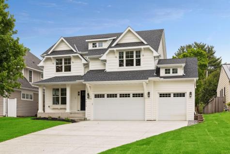 5829 Ewing Avenue S Edina MN 55410
