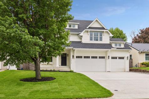 5829 Ewing Avenue S Edina MN 55410