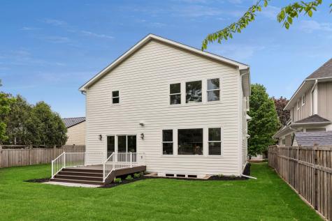 5829 Ewing Avenue S Edina MN 55410