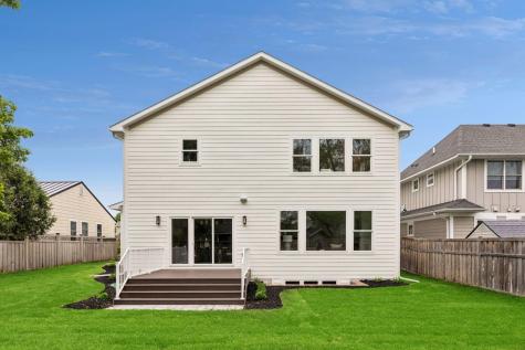 5829 Ewing Avenue S Edina MN 55410