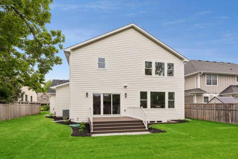 5829 Ewing Avenue S Edina MN 55410