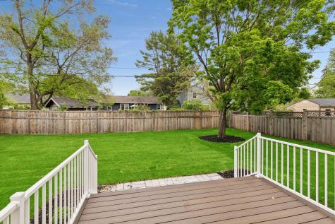 5829 Ewing Avenue S Edina MN 55410