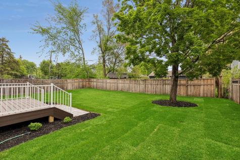 5829 Ewing Avenue S Edina MN 55410