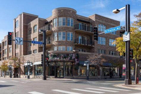 5829 Ewing Avenue S Edina MN 55410