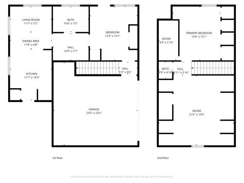 45038 387th Avenue SE Lengby MN 56651