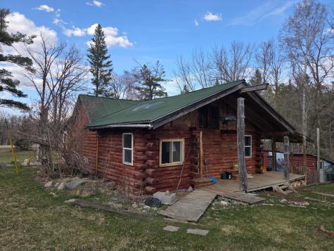 45038 387th Avenue SE Lengby MN 56651