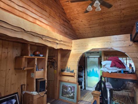 45038 387th Avenue SE Lengby MN 56651