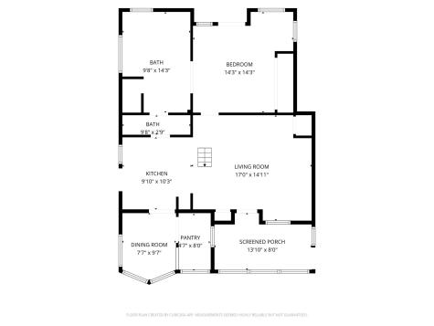 45038 387th Avenue SE Lengby MN 56651