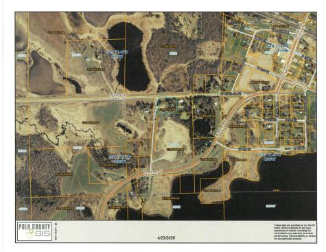 45038 387th Avenue SE Lengby MN 56651