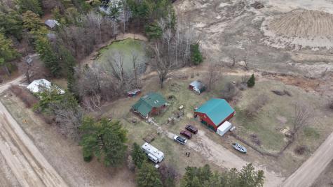 45038 387th Avenue SE Lengby MN 56651