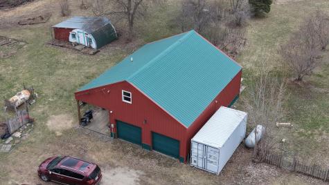 45038 387th Avenue SE Lengby MN 56651