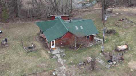 45038 387th Avenue SE Lengby MN 56651
