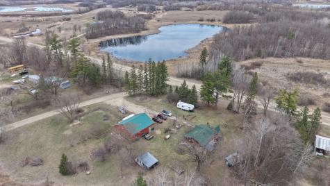 45038 387th Avenue SE Lengby MN 56651