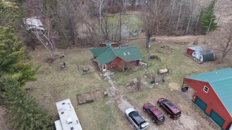 45038 387th Avenue SE Lengby MN 56651