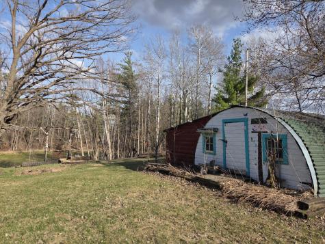 45038 387th Avenue SE Lengby MN 56651