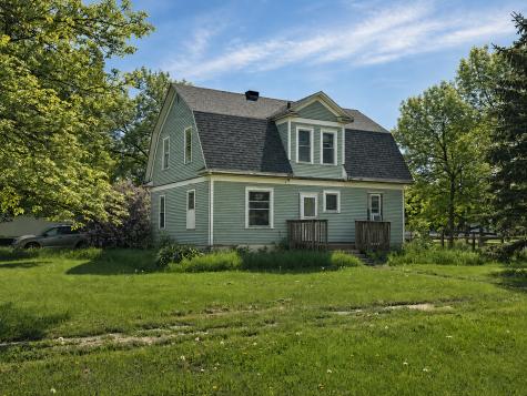 210 Glasgow Avenue Donnelly MN 56235