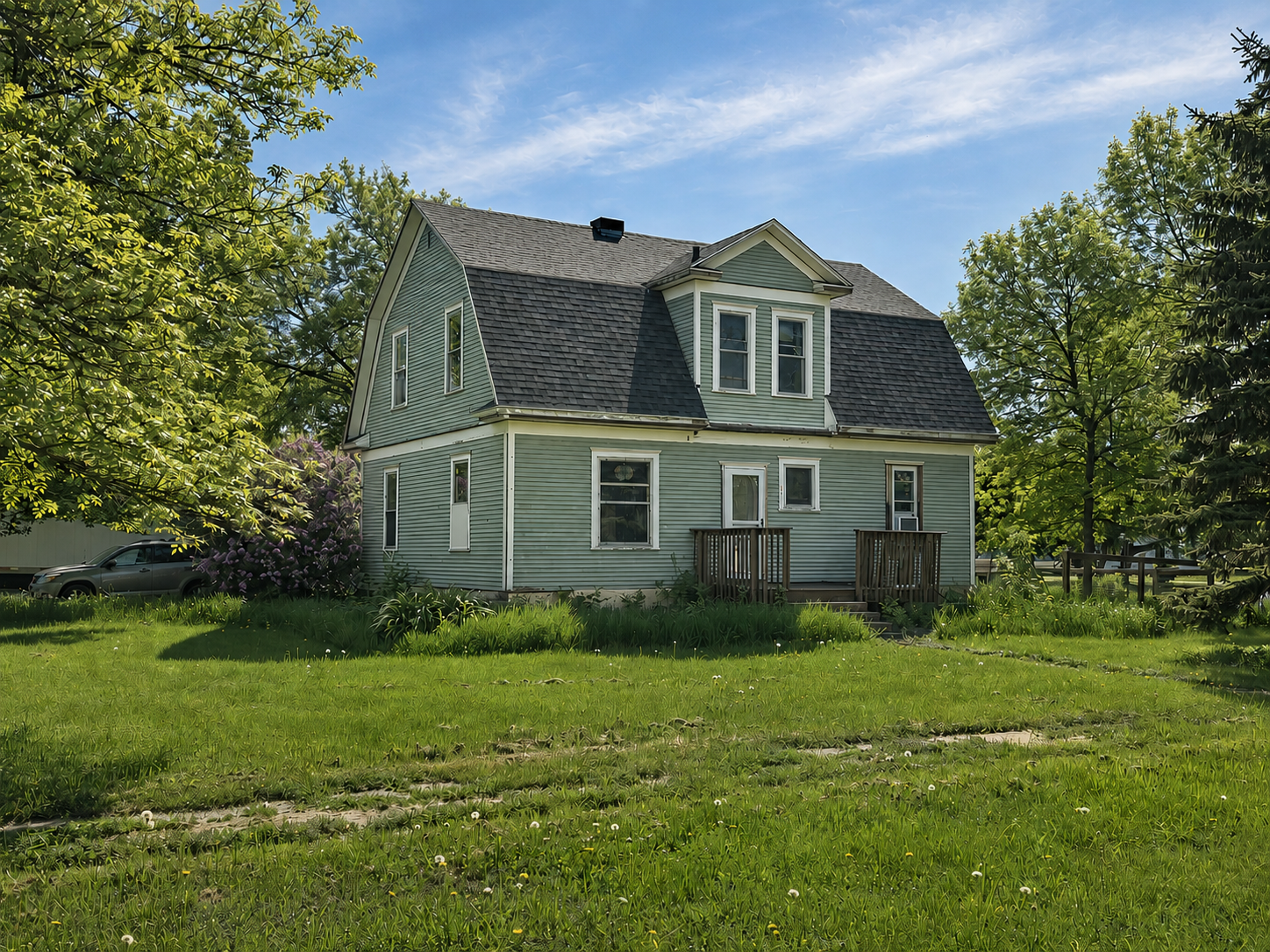 210 Glasgow Avenue Donnelly MN 56235