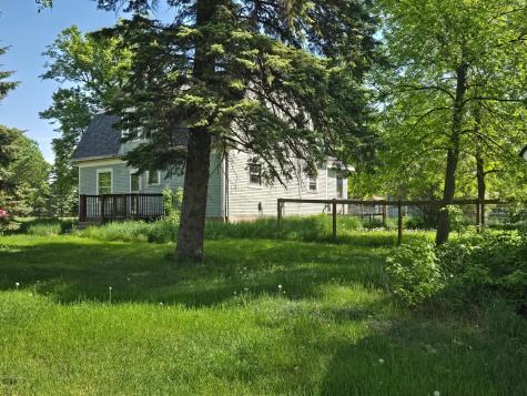210 Glasgow Avenue Donnelly MN 56235