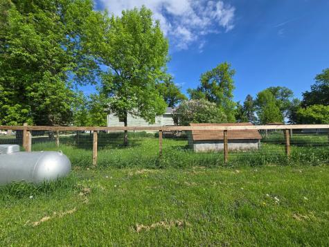 210 Glasgow Avenue Donnelly MN 56235