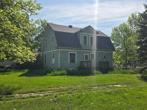 210 Glasgow Avenue Donnelly MN 56235