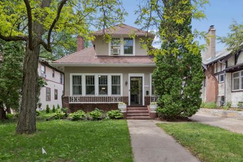 4348 Lyndale Avenue S Minneapolis MN 55409
