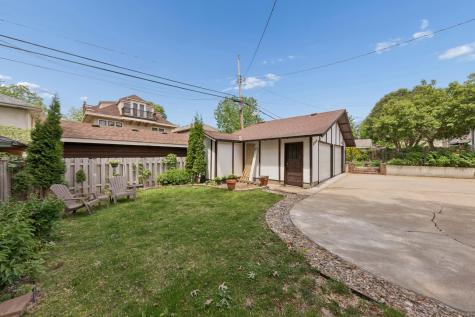 4348 Lyndale Avenue S Minneapolis MN 55409