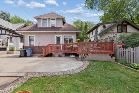 4348 Lyndale Avenue S Minneapolis MN 55409