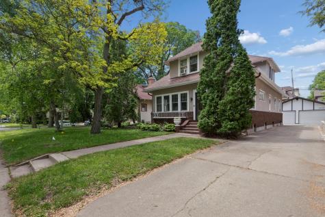 4348 Lyndale Avenue S Minneapolis MN 55409
