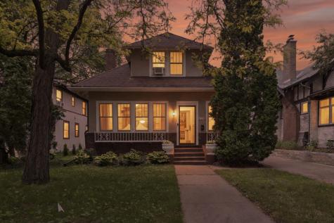 4348 Lyndale Avenue S Minneapolis MN 55409