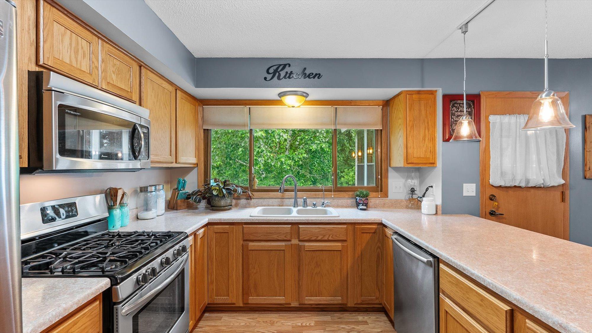 1550 181st Avenue NW Andover MN 55011