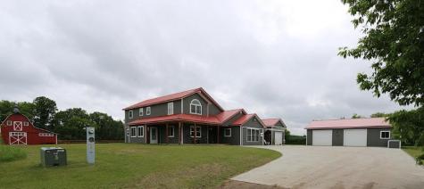 39192 460th Avenue Perham MN 56573