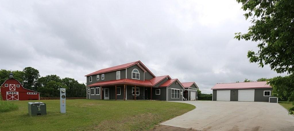 39192 460th Avenue Perham MN 56573