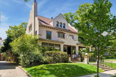 1918 Humboldt Avenue S Minneapolis MN 55403
