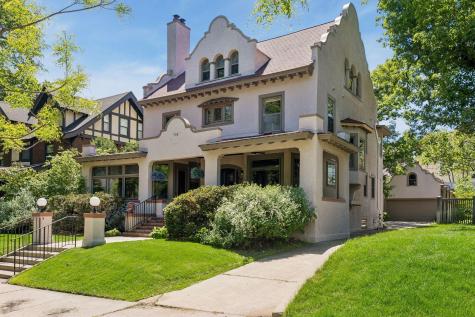 1918 Humboldt Avenue S Minneapolis MN 55403