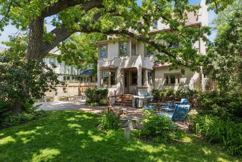 1918 Humboldt Avenue S Minneapolis MN 55403
