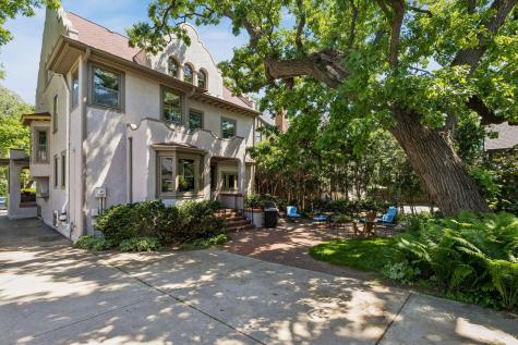 1918 Humboldt Avenue S Minneapolis MN 55403