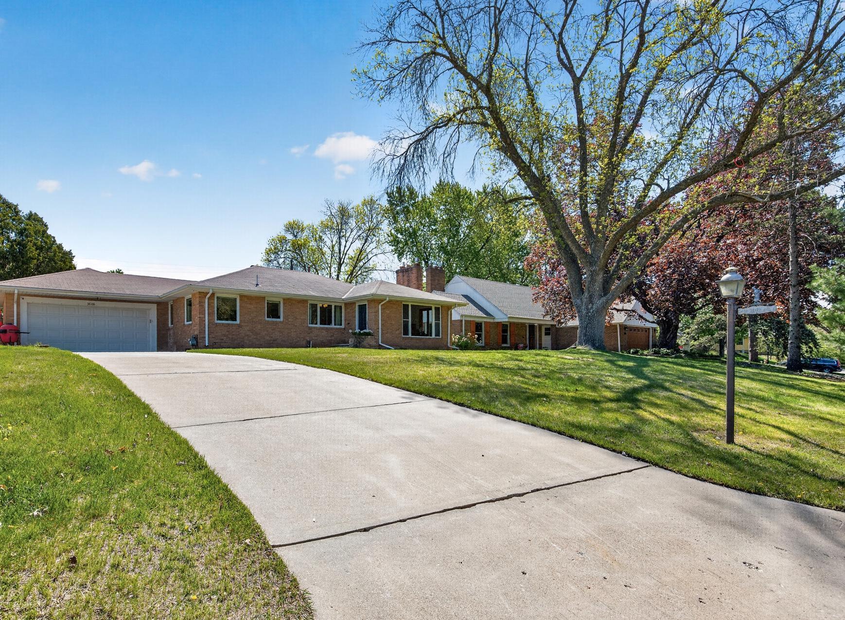 3606 Beard Avenue N Robbinsdale MN 55422