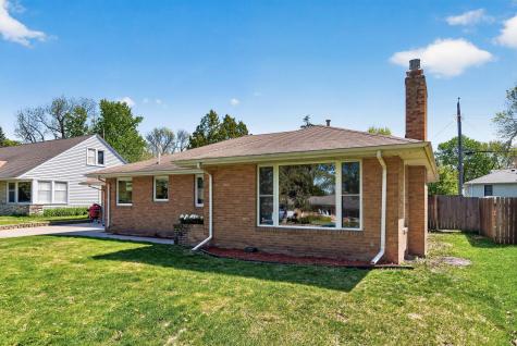 3606 Beard Avenue N Robbinsdale MN 55422