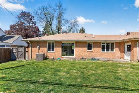 3606 Beard Avenue N Robbinsdale MN 55422