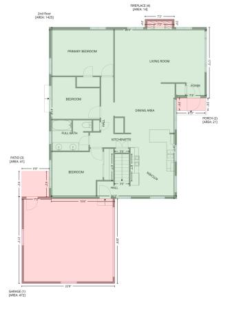 3606 Beard Avenue N Robbinsdale MN 55422
