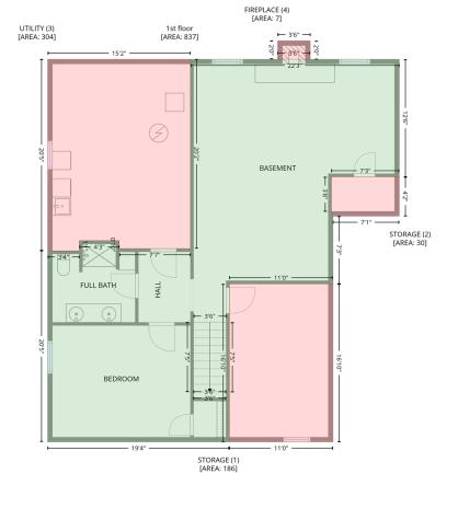 3606 Beard Avenue N Robbinsdale MN 55422