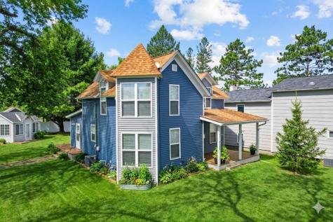 125 7th Street SW Pine City MN 55063