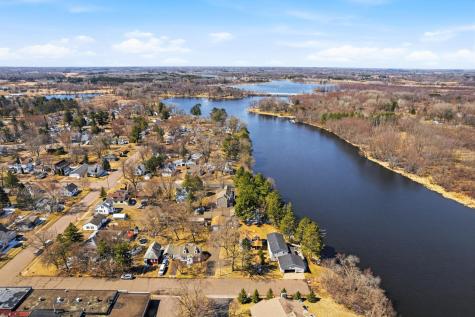 125 7th Street SW Pine City MN 55063