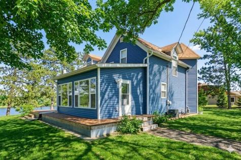125 7th Street SW Pine City MN 55063