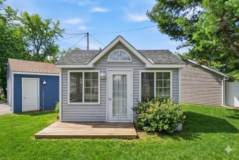 125 7th Street SW Pine City MN 55063