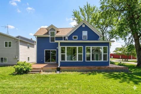 125 7th Street SW Pine City MN 55063