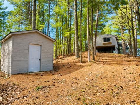 5239 Barnum Road NW Hackensack MN 56452