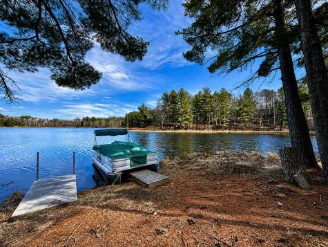 5239 Barnum Road NW Hackensack MN 56452