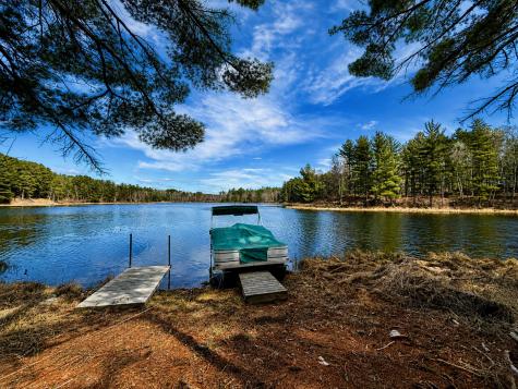 5239 Barnum Road NW Hackensack MN 56452